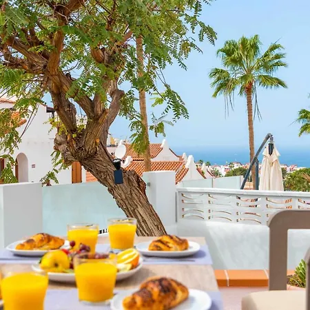 Дом отдыха Bungalow Julia By W Tenerife