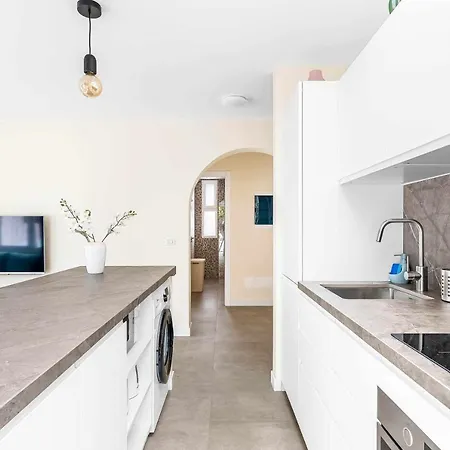 Bungalow Julia By W Tenerife Адехе
