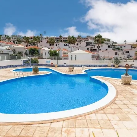 Bungalow Julia By W Tenerife * Адехе