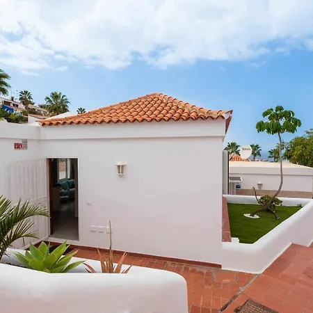 Bungalow Julia By W Tenerife Адехе