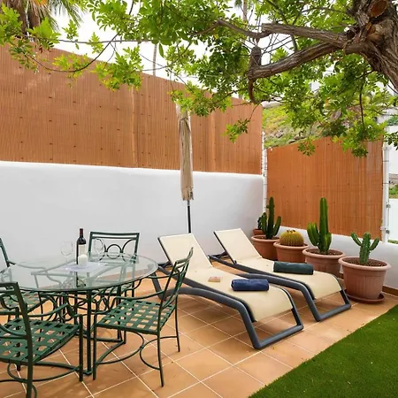 Feriehus Bungalow Julia By W Tenerife Costa Adeje (Tenerife)