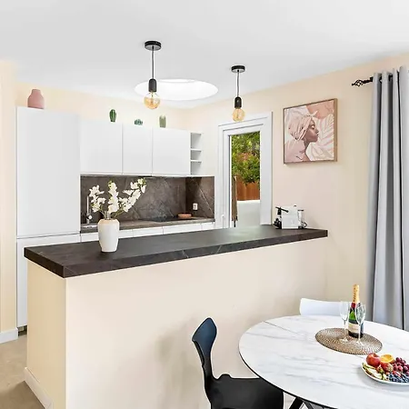 Bungalow Julia By W Tenerife Feriehus *