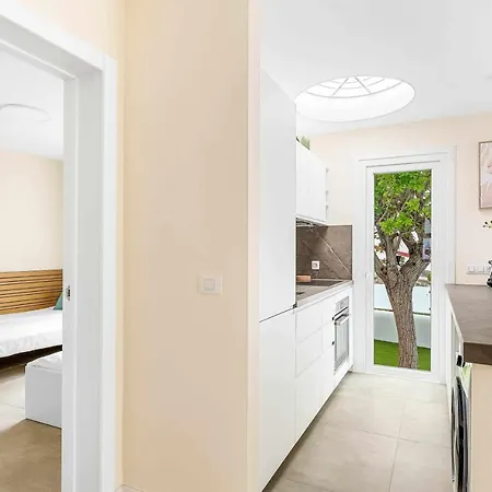 Bungalow Julia By W Tenerife Feriehus *