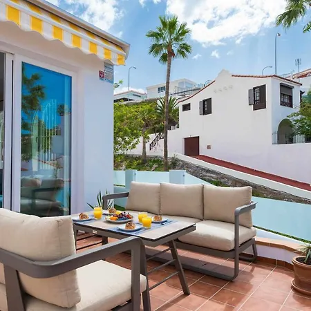 Ferienhaus Bungalow Julia By W Tenerife