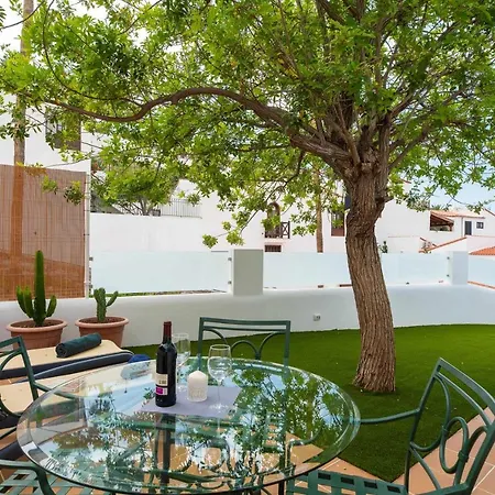 펜션 Bungalow Julia By W Tenerife *