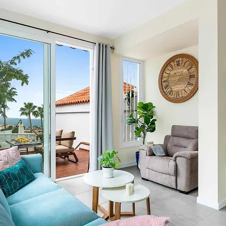 Bungalow Julia By W Tenerife 아데제
