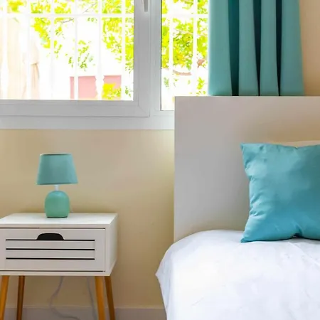 Дом отдыха Bungalow Julia By W Tenerife