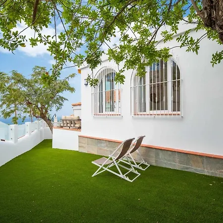 Дом отдыха Bungalow Julia By W Tenerife Адехе