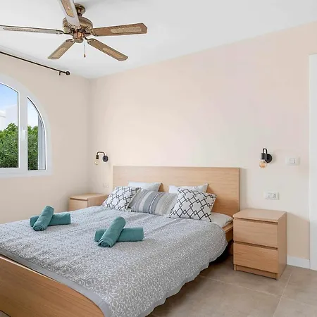 Bungalow Julia By W Tenerife Дом отдыха Адехе