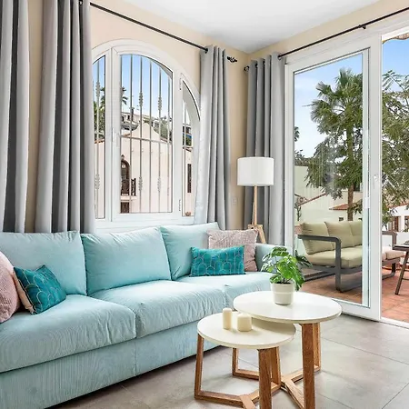 Bungalow Julia By W Tenerife Дом отдыха *