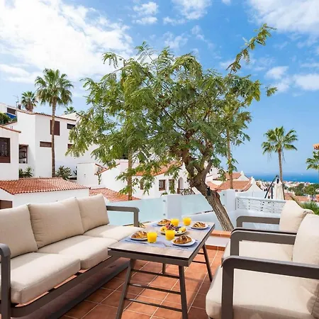 Bungalow Julia By W Tenerife Адехе