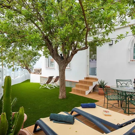 Bungalow Julia By W Tenerife Адехе