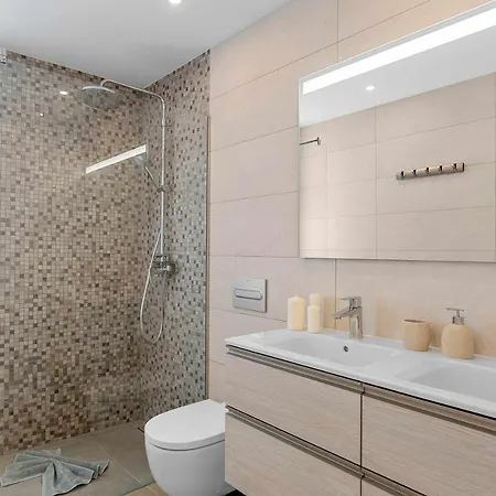 Bungalow Julia By W Tenerife Адехе