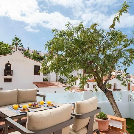 Bungalow Julia By W Tenerife Адехе